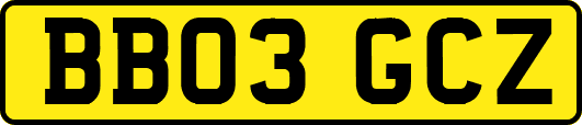 BB03GCZ