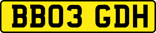 BB03GDH