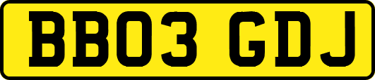 BB03GDJ