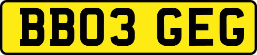 BB03GEG