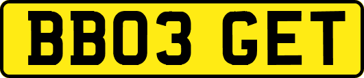 BB03GET