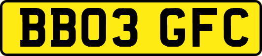 BB03GFC