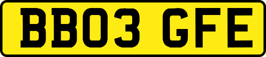 BB03GFE