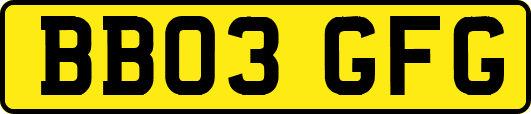 BB03GFG