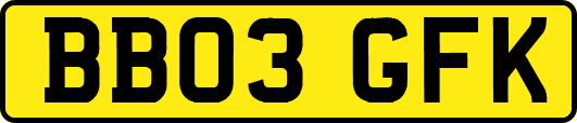 BB03GFK