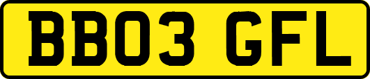 BB03GFL