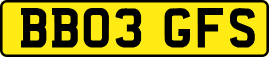 BB03GFS