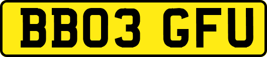 BB03GFU