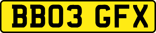 BB03GFX