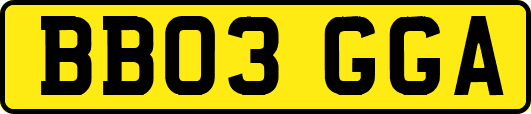 BB03GGA