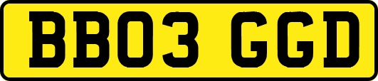 BB03GGD