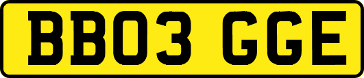 BB03GGE