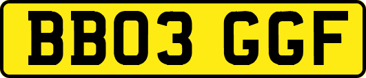 BB03GGF