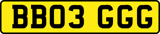 BB03GGG