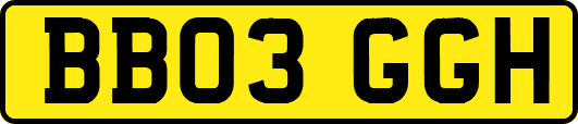 BB03GGH