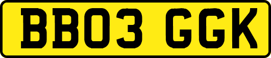 BB03GGK