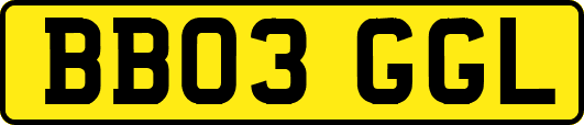 BB03GGL