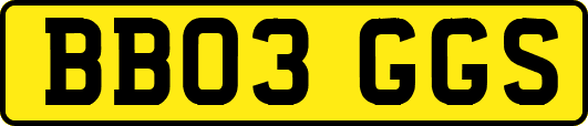 BB03GGS