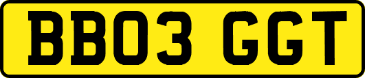 BB03GGT