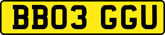 BB03GGU