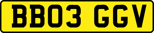 BB03GGV