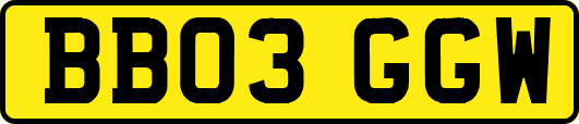 BB03GGW