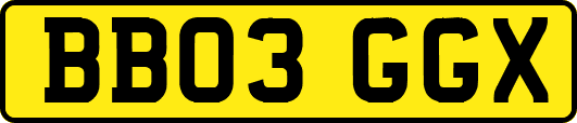 BB03GGX