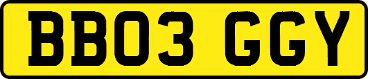 BB03GGY