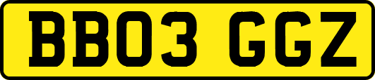 BB03GGZ