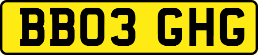 BB03GHG