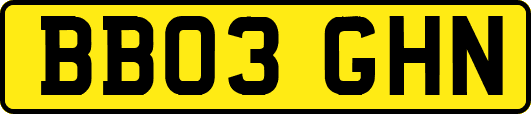 BB03GHN