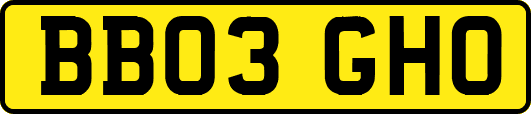 BB03GHO