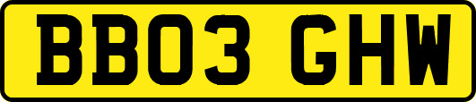 BB03GHW