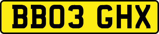 BB03GHX