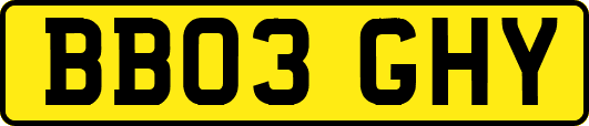 BB03GHY
