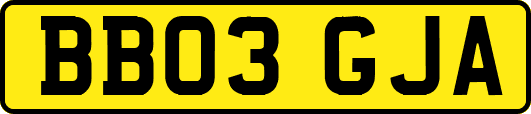 BB03GJA