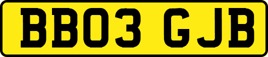 BB03GJB