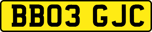 BB03GJC