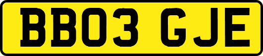 BB03GJE
