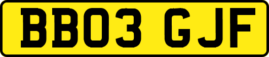 BB03GJF