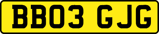 BB03GJG