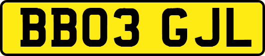 BB03GJL