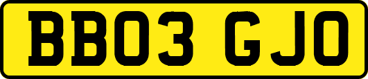 BB03GJO