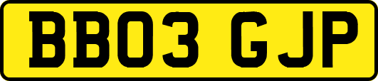 BB03GJP