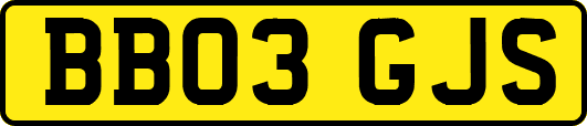 BB03GJS