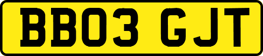 BB03GJT
