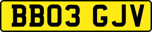 BB03GJV