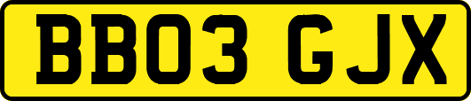 BB03GJX