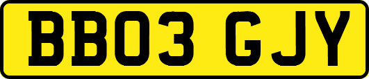 BB03GJY