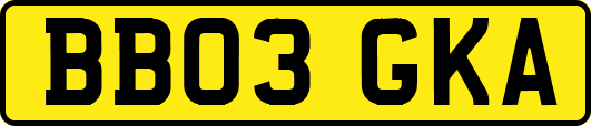 BB03GKA